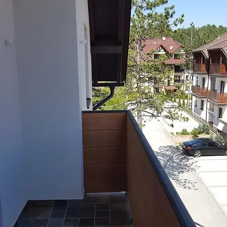 Apartament Maja