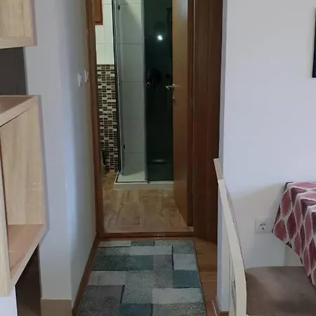 Maja Apartament