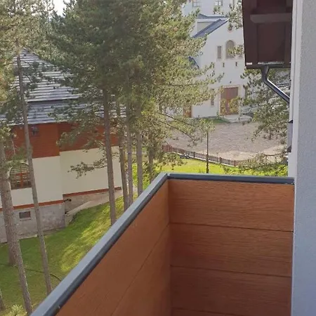 Maja * Zlatibor