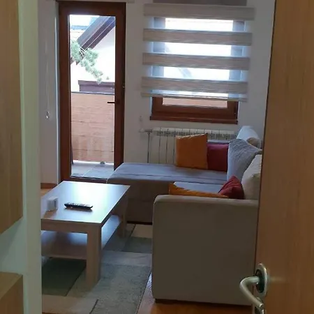 Maja Apartment Zlatibor
