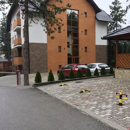 Apartament Maja Zlatibor