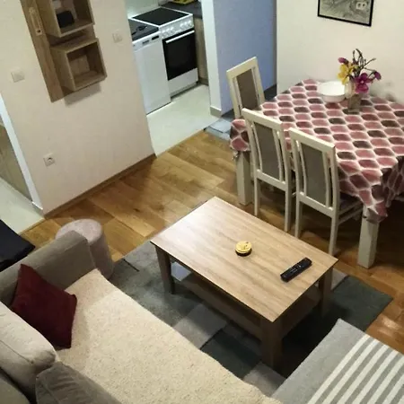 Maja Apartment