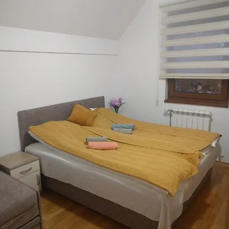 Maja Apartament