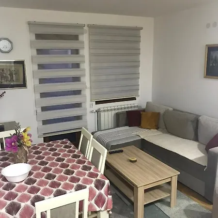 Maja Apartment
