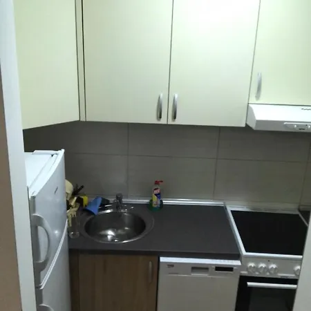 Apartament Maja