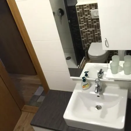 Maja Apartment