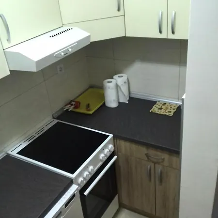 Maja Apartament Zlatibor