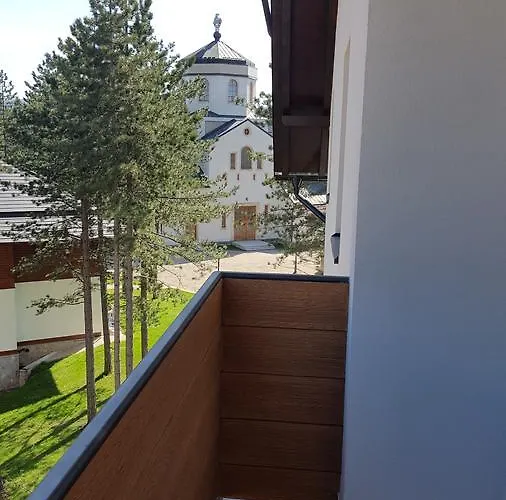 Maja * זלאטיבור