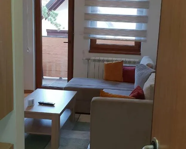 Maja דירה זלאטיבור