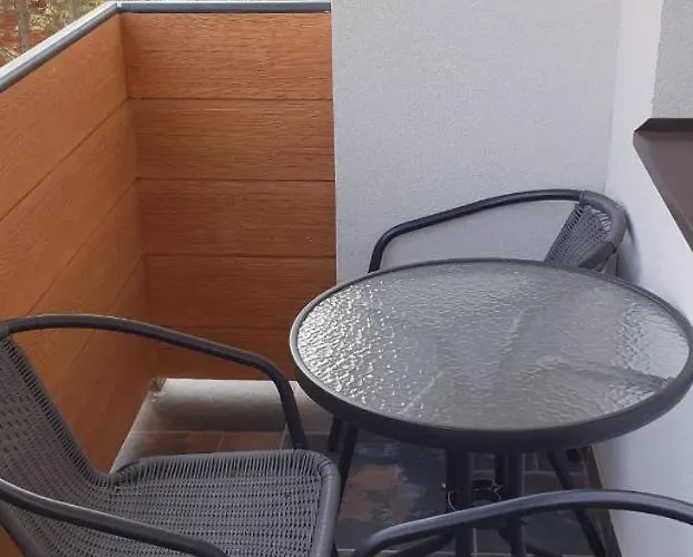 Maja זלאטיבור