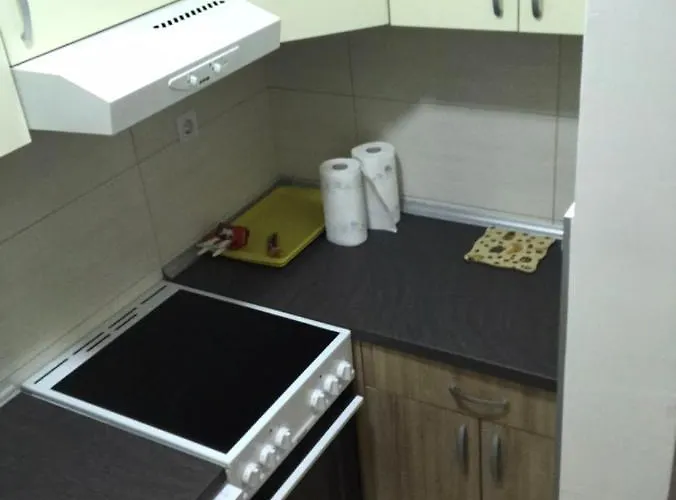 Maja דירה זלאטיבור